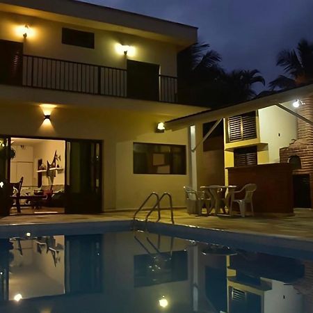 Alma De Mare Hostel Guaruja Exterior photo